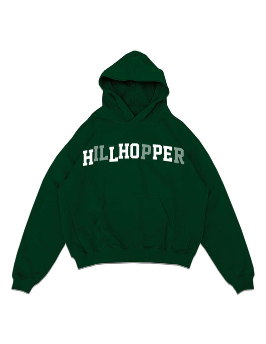 HillHopper Hoodie